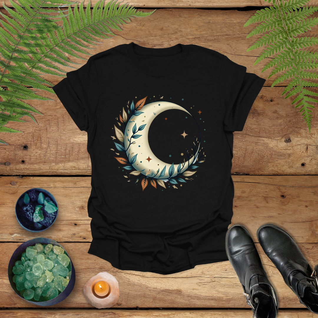 'Long Night Moon' Shirt