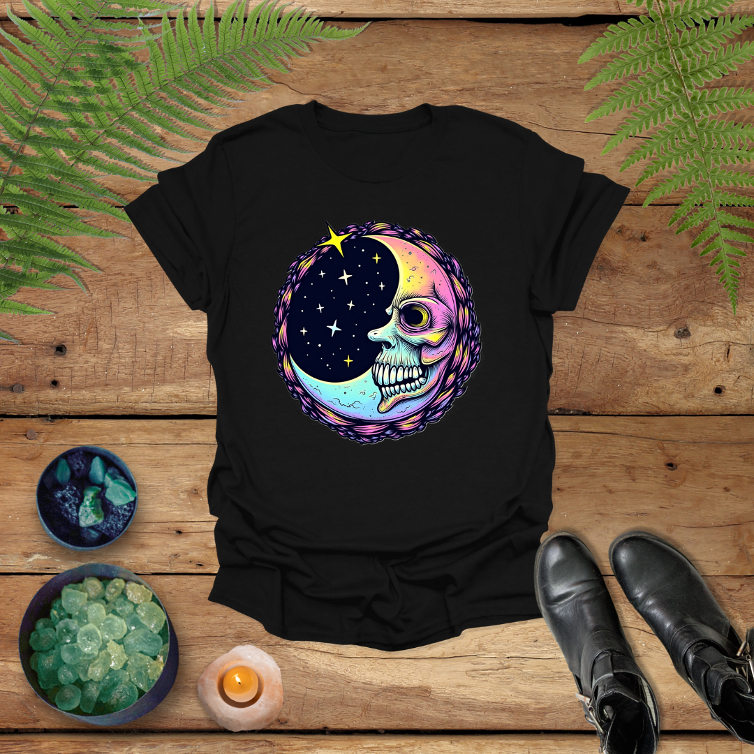 'Dark Psych of the Moon' Shirt