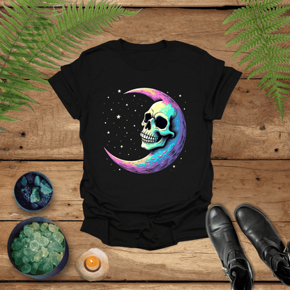 'Mr.Skelemoon' Shirt