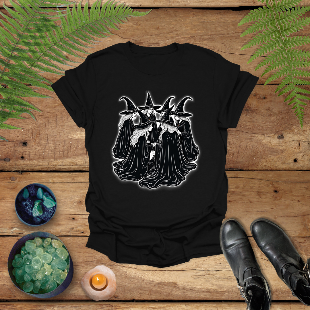 'Coven Gossip' Shirt