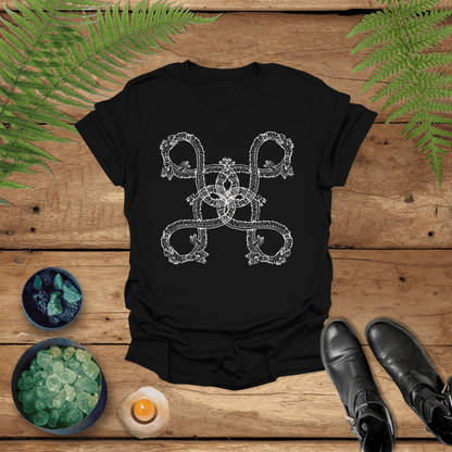 'Ouroboros Infinite' Shirt