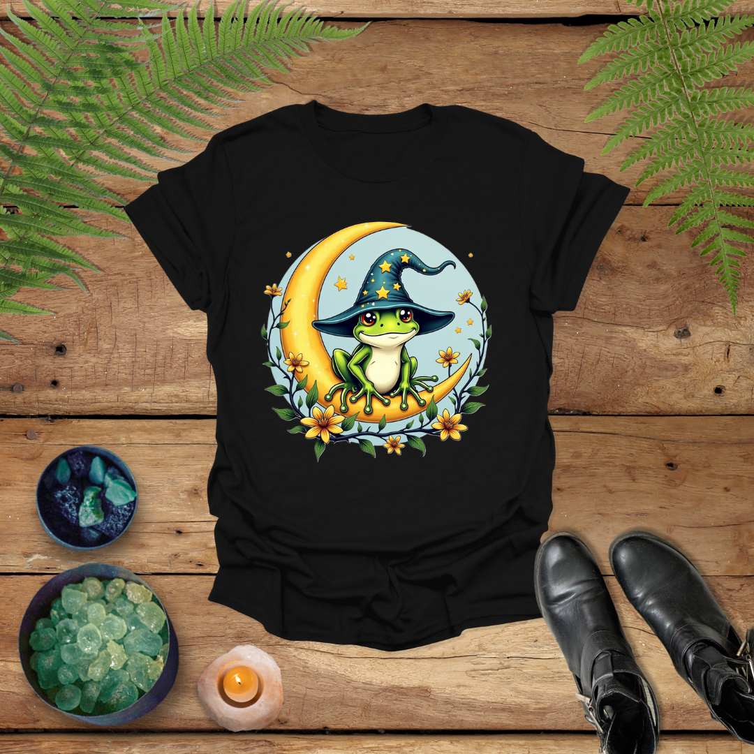 'Daisy Wizard' Shirt