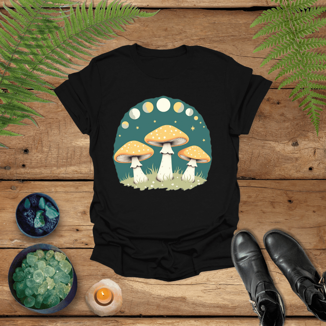 'Moonlight Magic' Shirt