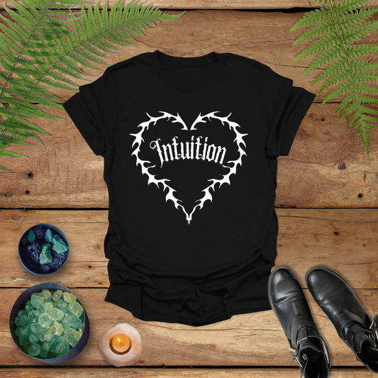 'Intuition' Shirt