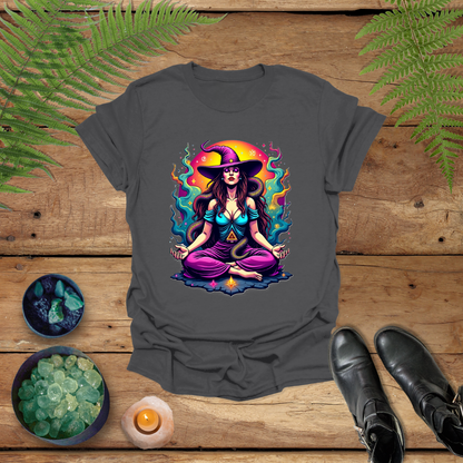 'Kundalini Essence' Shirt