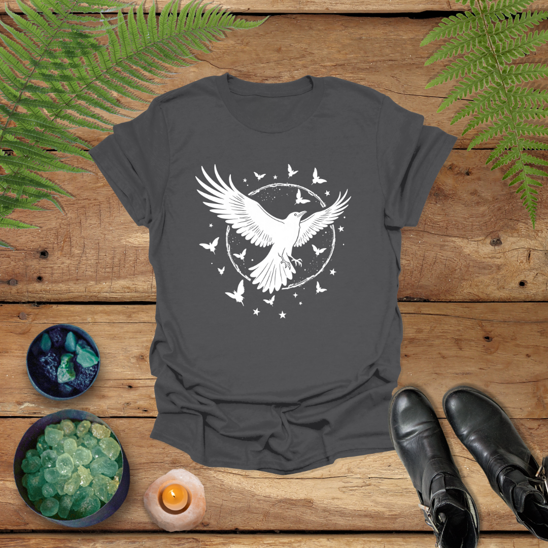 'Full Moon Flight' Shirt