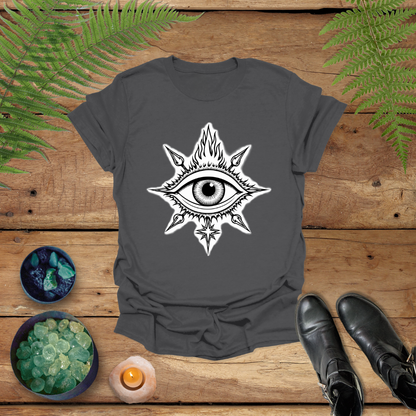 'Beyond These Fire Eyes' Shirt