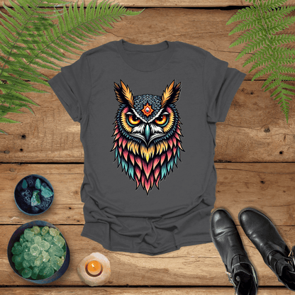 'Third Hoot from the Sun' Shirt