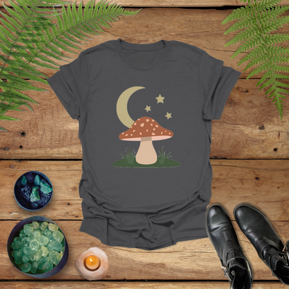 'Goodnight Shroom' Shirt