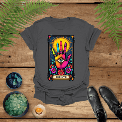 'The Eye Tarot' Shirt