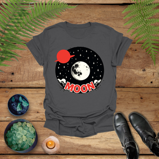 'Moon Blast' Shirt