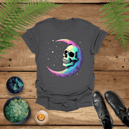 'Mr.Skelemoon' Shirt