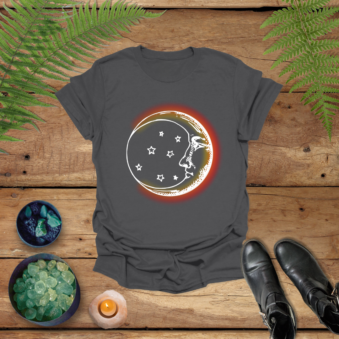 'Lunar Glow' Shirt