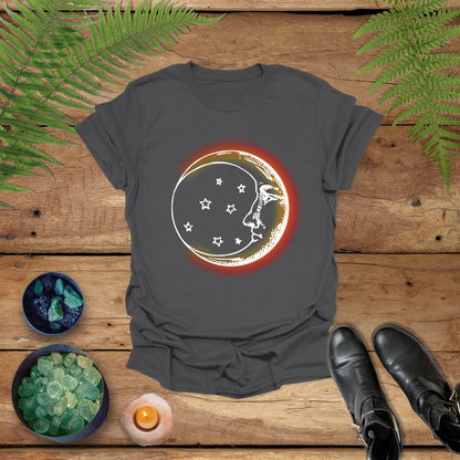 'Lunar Glow' Shirt