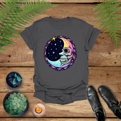 'Dark Psych of the Moon' Shirt