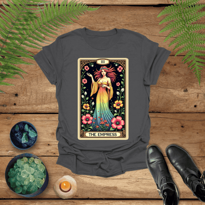 'The Empress Tarot' Shirt