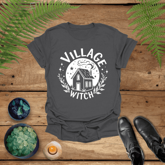 'Village Witch' Shirt