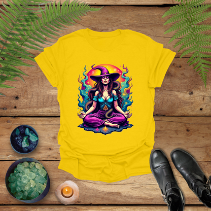 'Kundalini Essence' Shirt