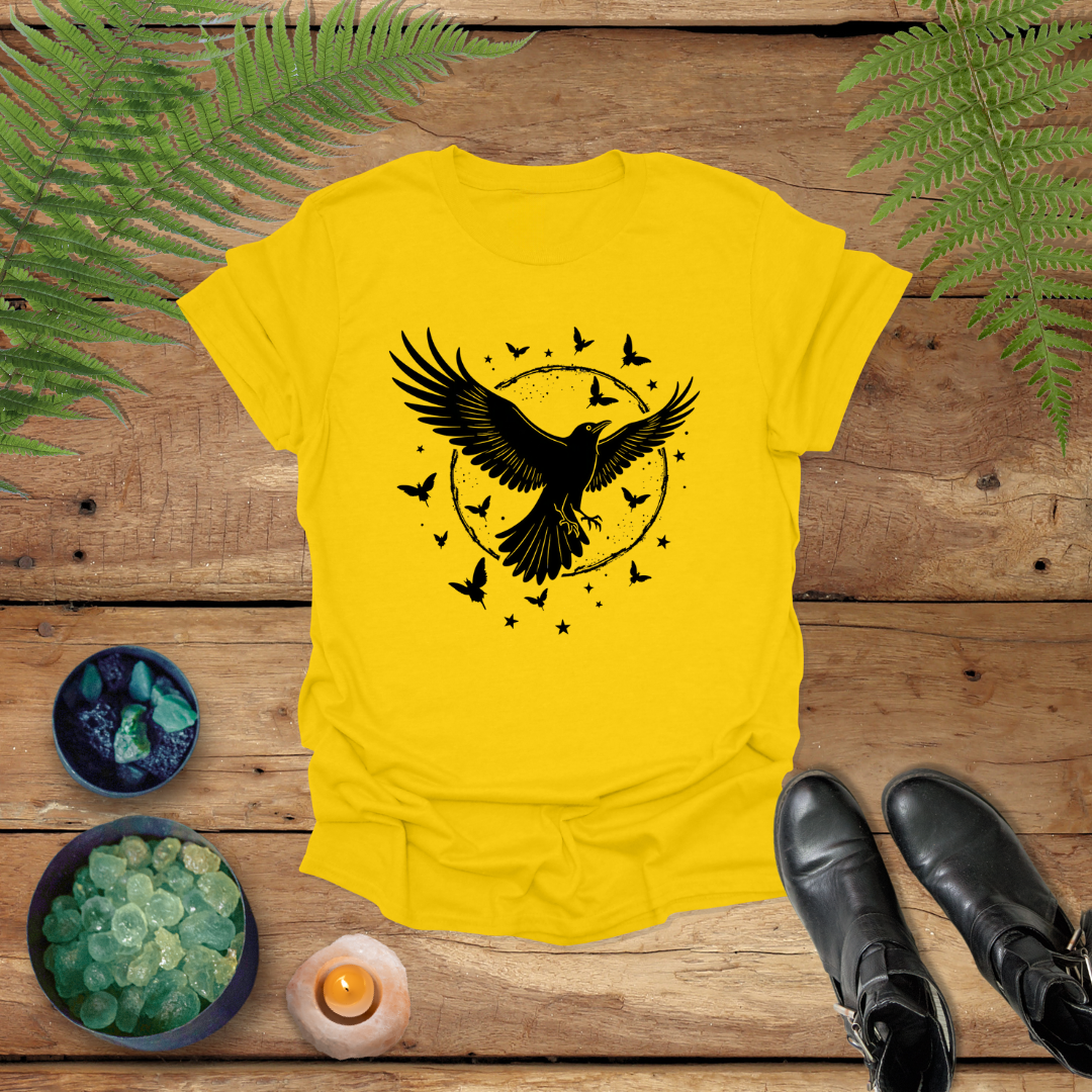 'Full Moon Flight' Shirt