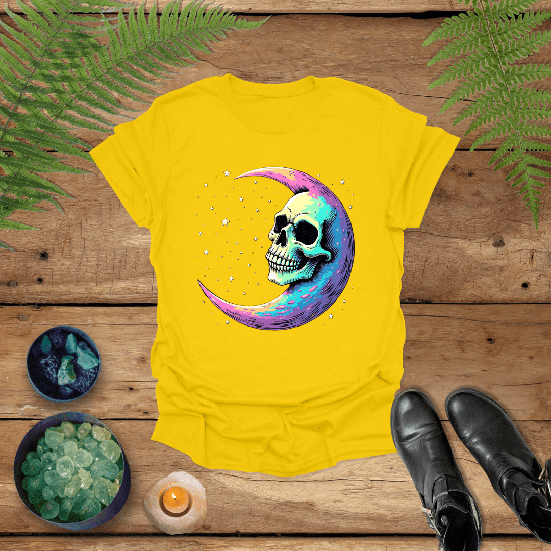 'Mr.Skelemoon' Shirt