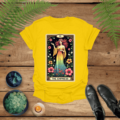 'The Empress Tarot' Shirt