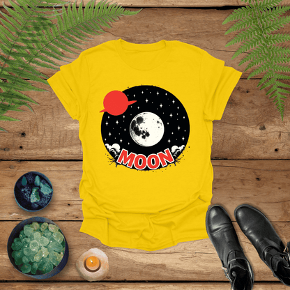 'Moon Blast' Shirt