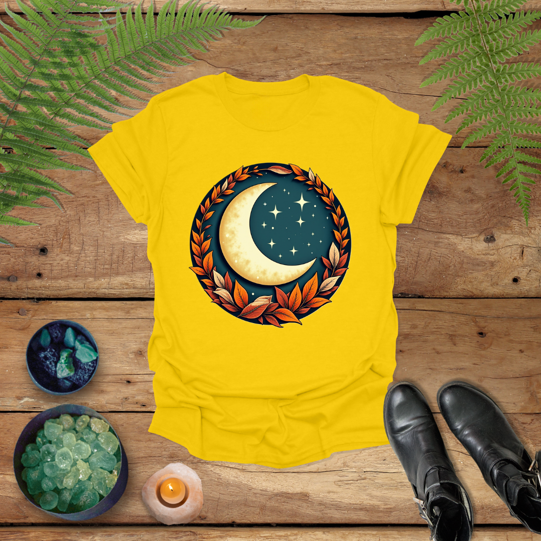 'Hunter's Moon' Shirt