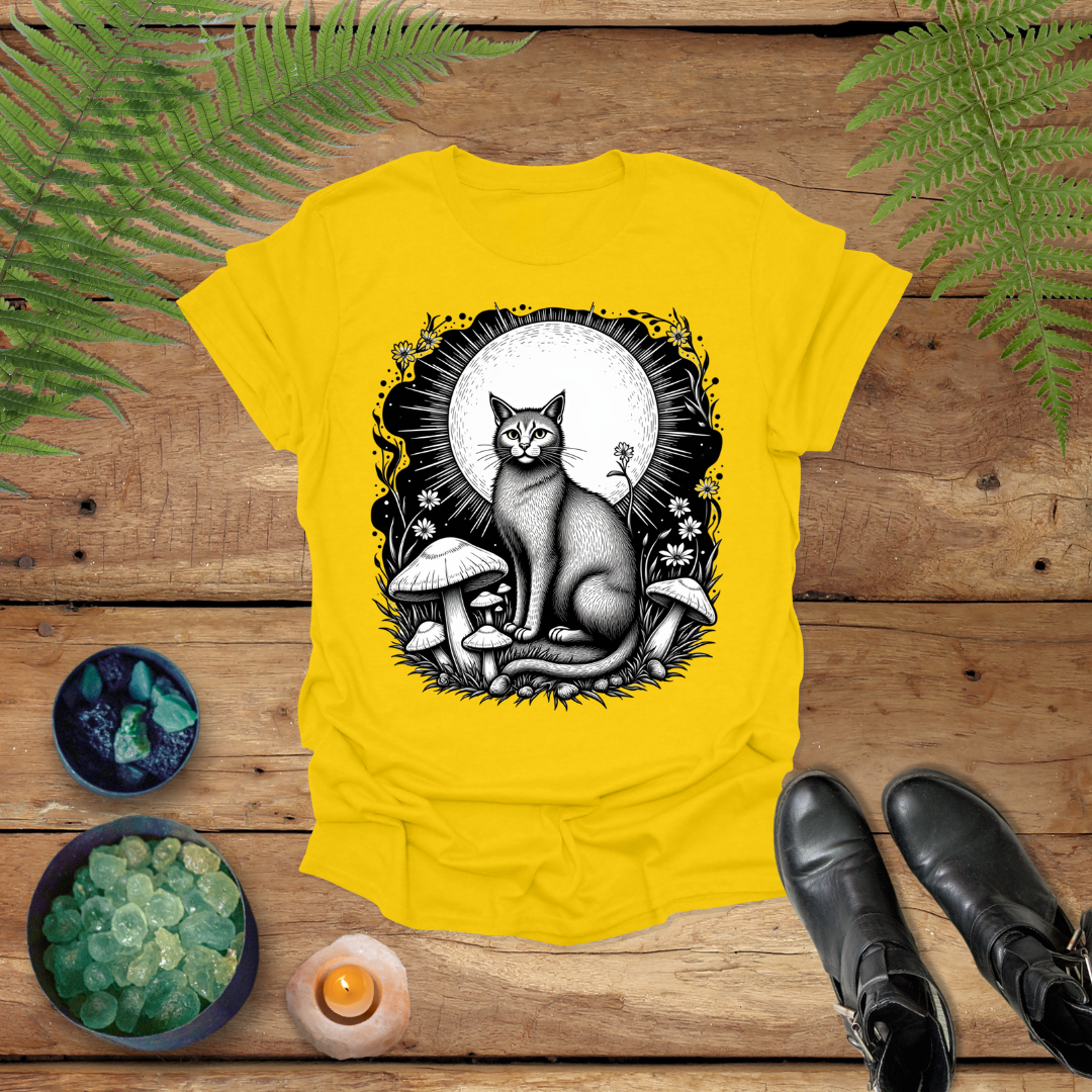 'Keeper of the Garden' Shirt