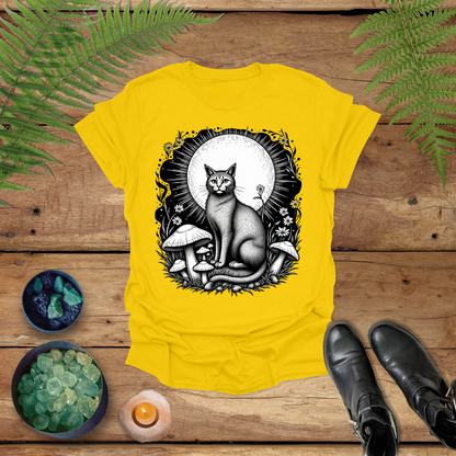 'Keeper of the Garden' Shirt