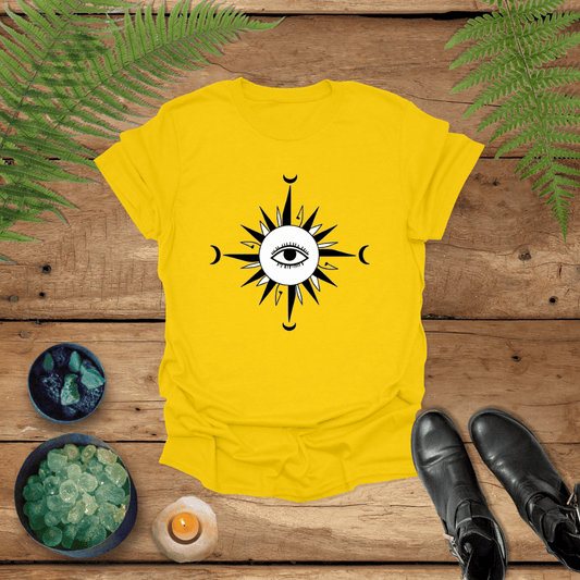 'Simple Celestial' Shirt