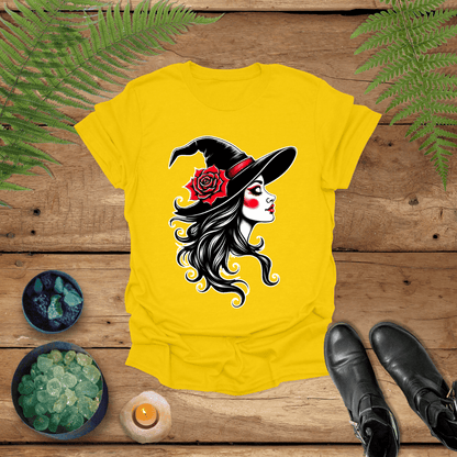 'Trad Witch' Shirt