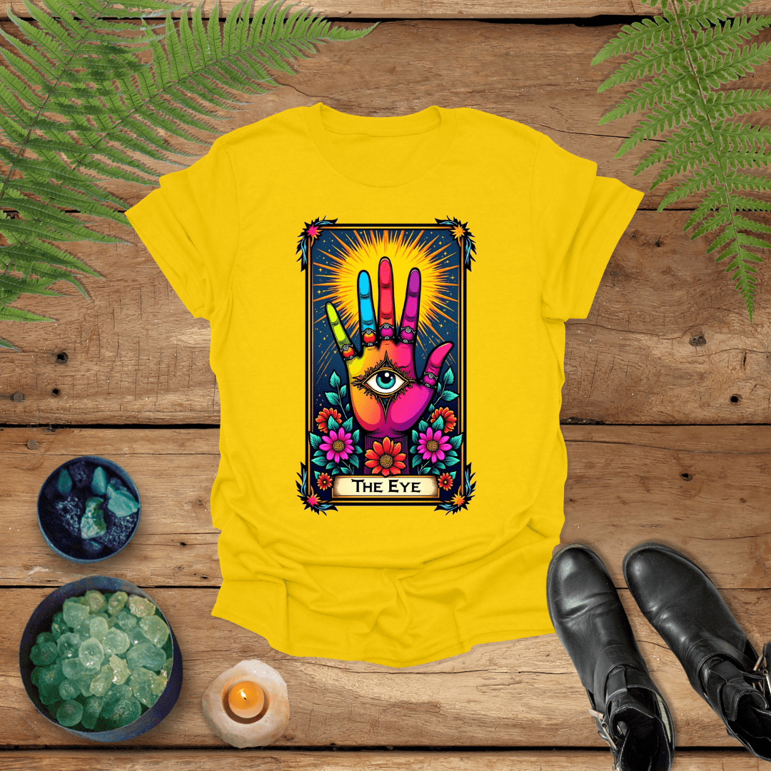 'The Eye Tarot' Shirt