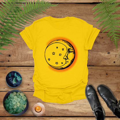 'Lunar Glow' Shirt