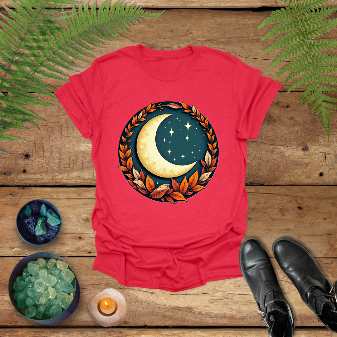 'Hunter's Moon' Shirt