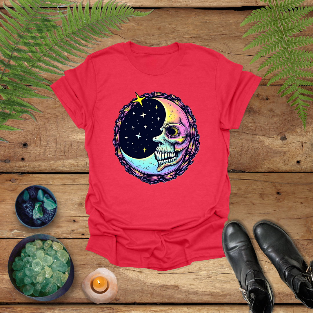 'Dark Psych of the Moon' Shirt