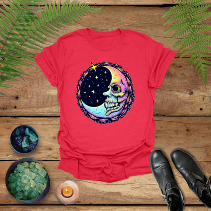 'Dark Psych of the Moon' Shirt