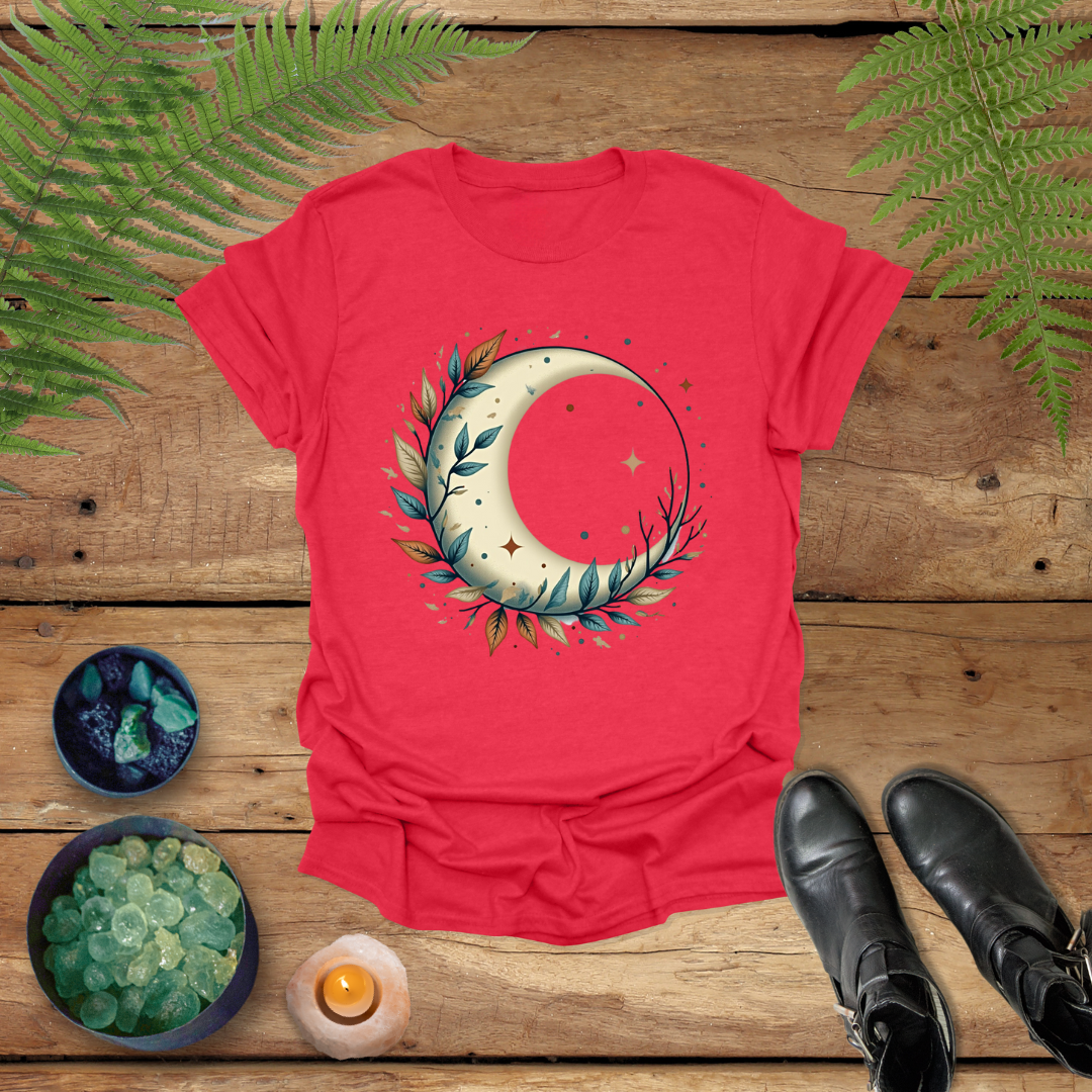 'Long Night Moon' Shirt