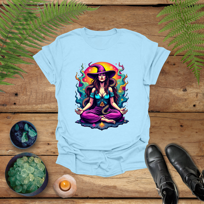 'Kundalini Essence' Shirt