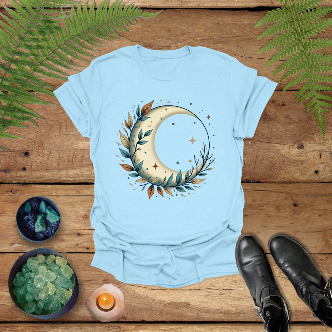 'Long Night Moon' Shirt