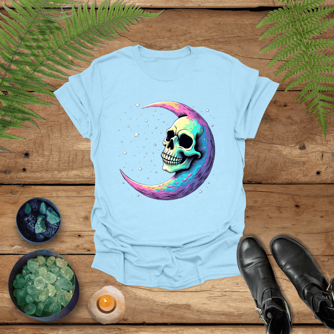 'Mr.Skelemoon' Shirt