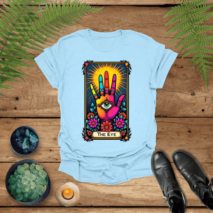 'The Eye Tarot' Shirt