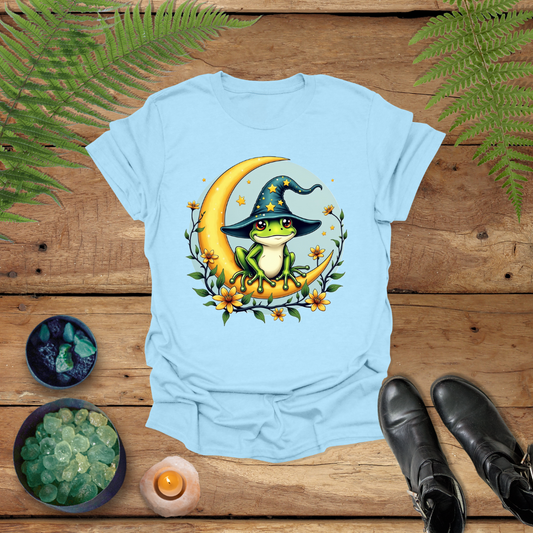 'Daisy Wizard' Shirt