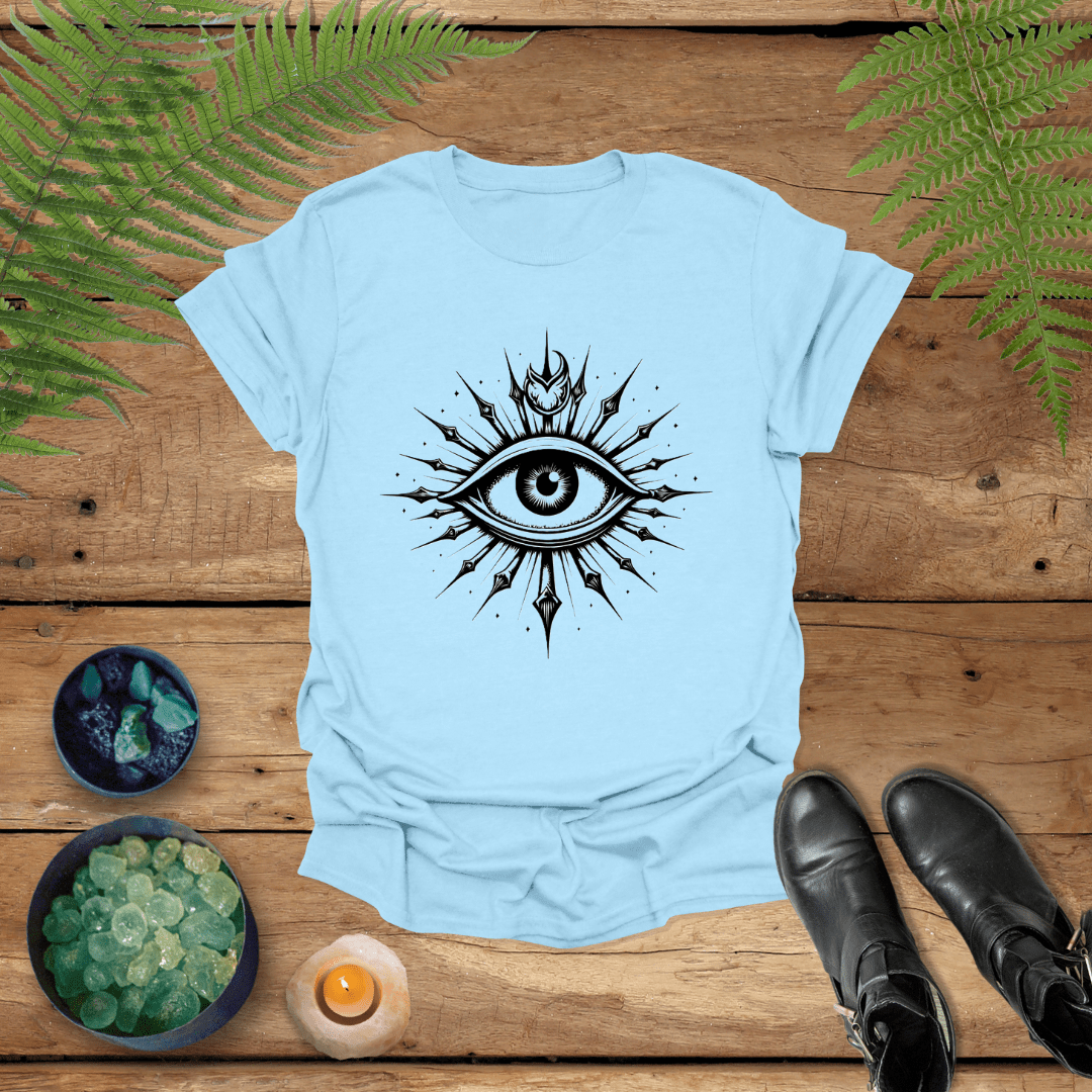 'Sight for Sword Eyes' Shirt