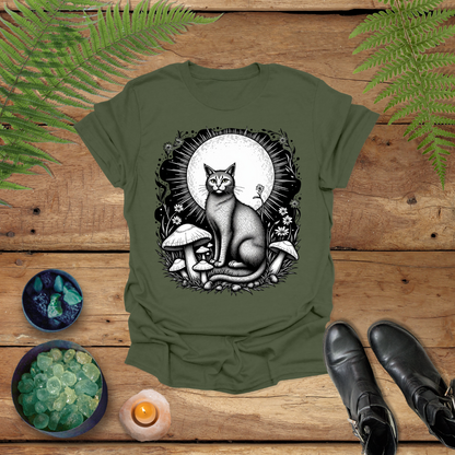 'Keeper of the Garden' Shirt