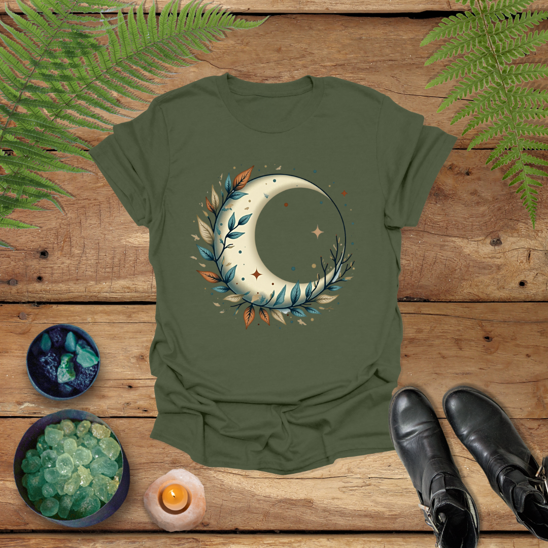 'Long Night Moon' Shirt