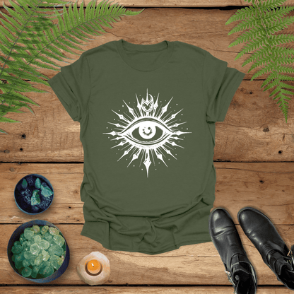 'Sight for Sword Eyes' Shirt