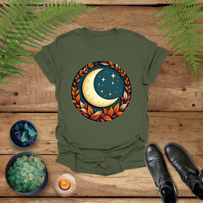 'Hunter's Moon' Shirt