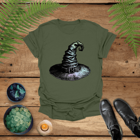 'Witching Hat' Shirt