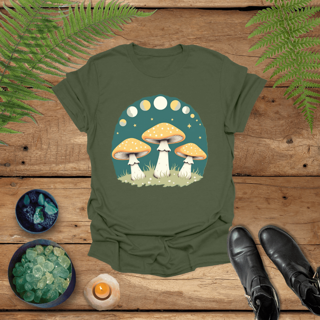 'Moonlight Magic' Shirt