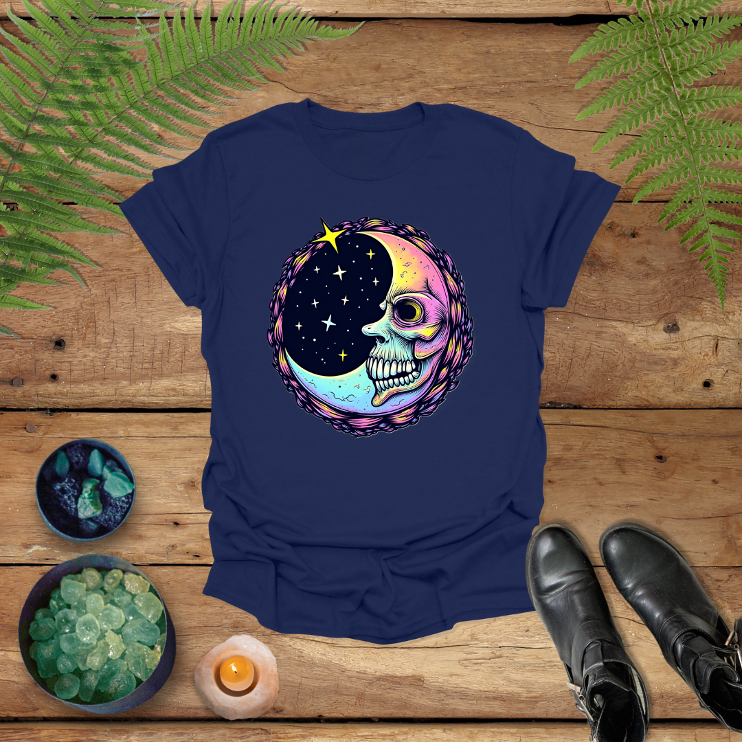 'Dark Psych of the Moon' Shirt